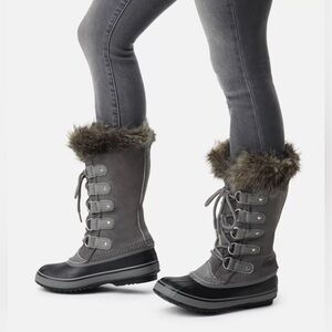 Sorel Joan of Arctic Women's Insulated Waterproof
Winter Boots